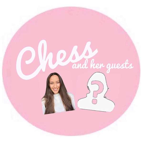 Chess and her guests