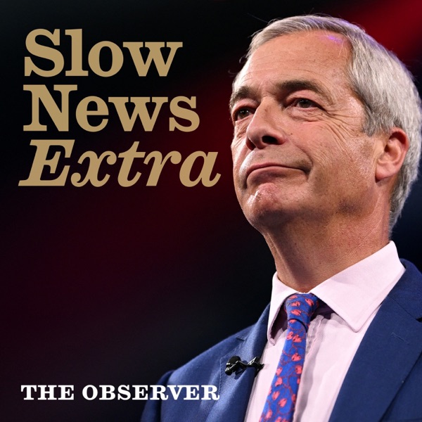 Nigel Farage and the five million pound gift: what's wrong with that? photo