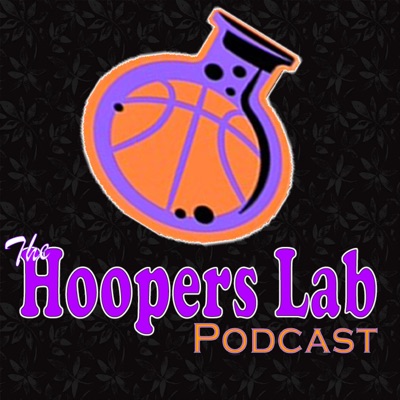 The Hoopers Lab Podcast