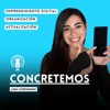 CONCRETEMOS con Lina Coronado