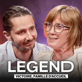 FAMILLE D’ACCUEIL : ELLE A ÉLEVÉ 68 ENFANTS QUI ONT VÉCU LE PIRE… ET EN A ADOPTÉ UN ! ELLE RACONTE artwork