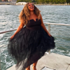 Black Girls Living Lavishly - Chrystal Anderson