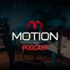 Motion Podcast - Аскеров Канатбек