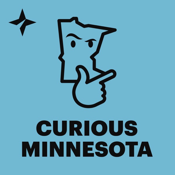 Curious Minnesota cover art