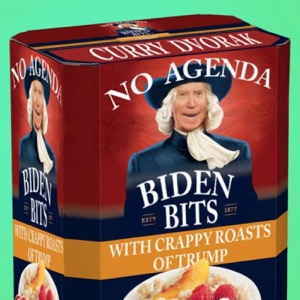 No Agenda