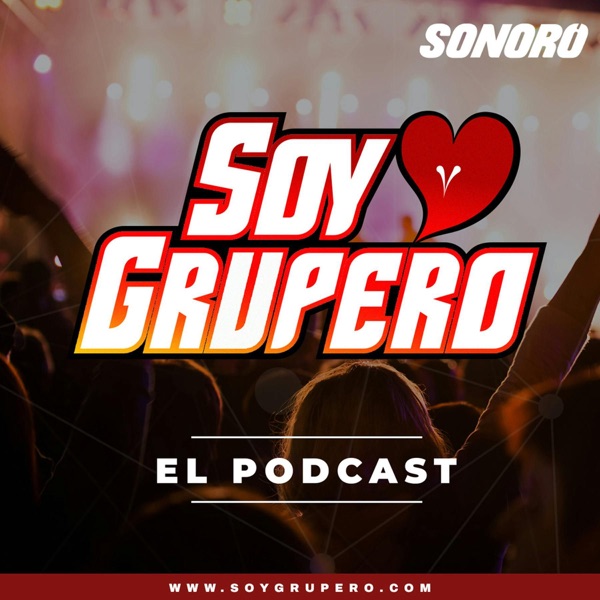 Soy Grupero