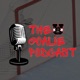 The Goalie Podcast: Presented by Stop It Goaltending U