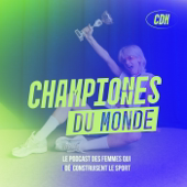 Championnes du Monde