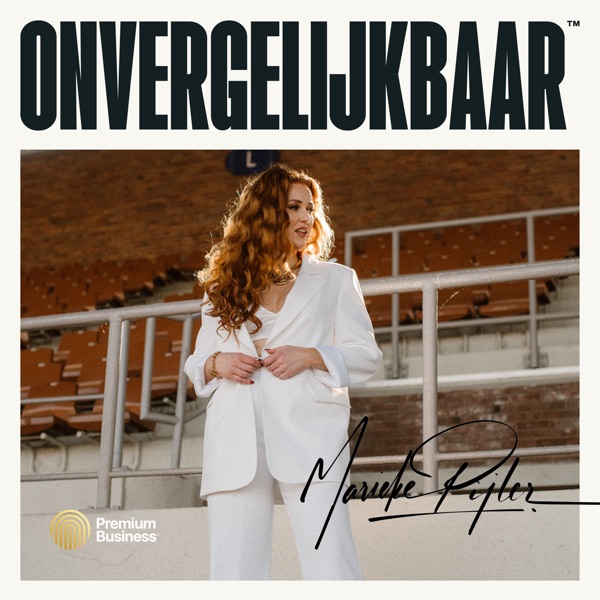 Onvergelijkbaar Podcast