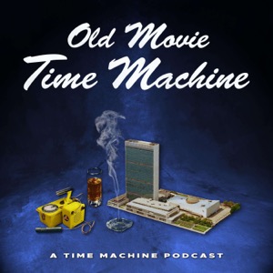 Old Movie Time Machine