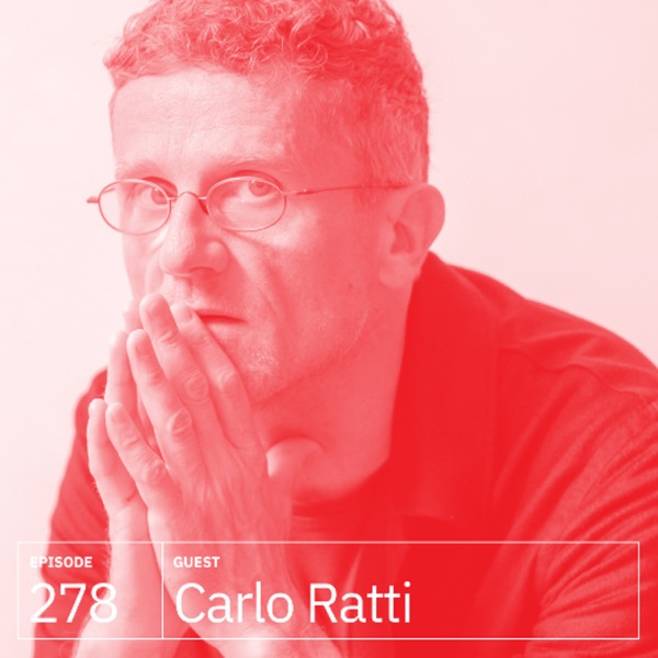 278. Carlo Ratti