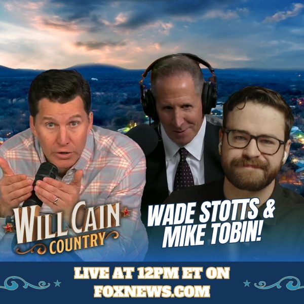 Is the American Dream Dead — or Can It Be Rebuilt? (ft. Wade Stotts & Mike Tobin) photo