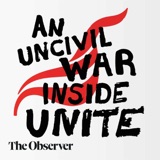 An uncivil war inside Unite