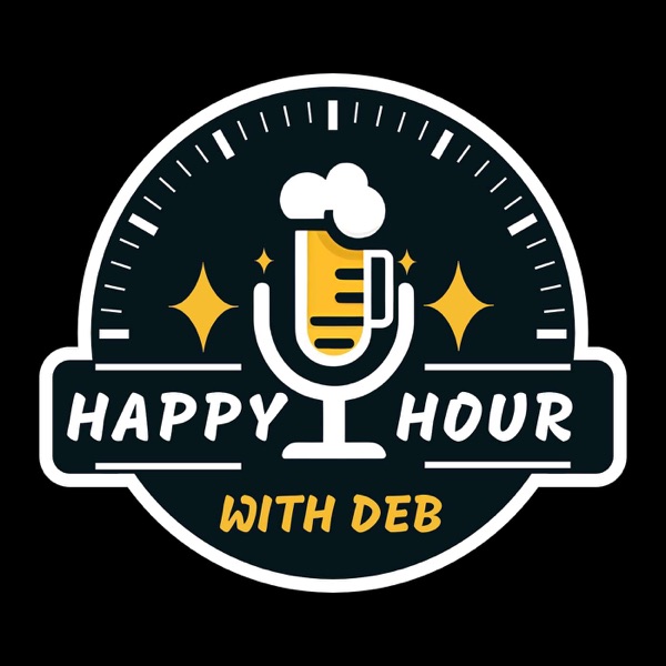 Happy Hour with Deb