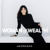Woman Of Wealth® with Jenna Black