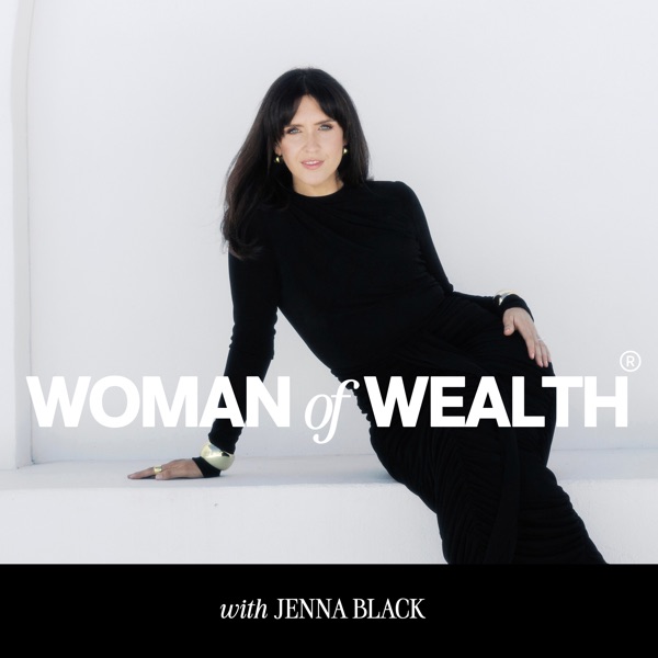Woman Of Wealth® with Jenna Black image