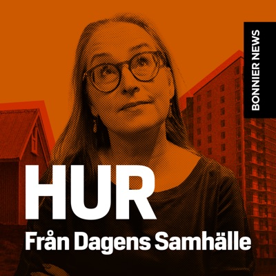 Hur från Dagens Samhälle Hur från Dagens Samhälle