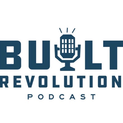 Built Revolution (Ep. 52) | August 2023 US Construction Spending Summary