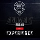 The Anomaly Brand Experience 