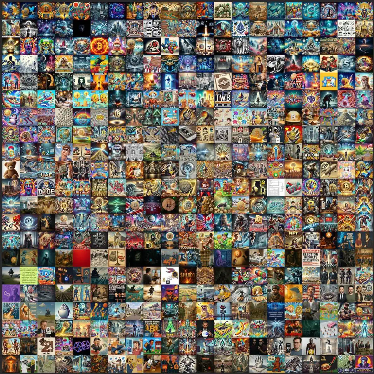 Daily Crypto News - Podcast - Apple Podcasts