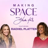Rachel Platten on Finding Light in the Darkness