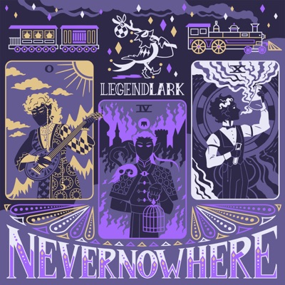 LegendLark LegendLark