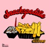 Snackspeditie Cover Art