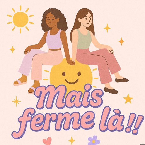 Mais ferme là !!