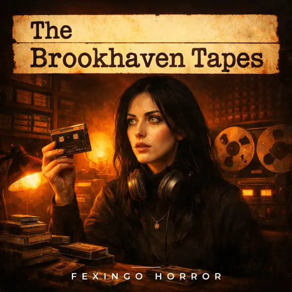 The Brookhaven Tapes — Fexingo Horror