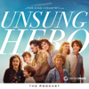 Unsung Hero Podcast - AccessMore