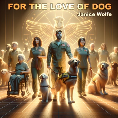 For the Love of Dog with Janice Wolfe:BBS Radio, BBS Network Inc.