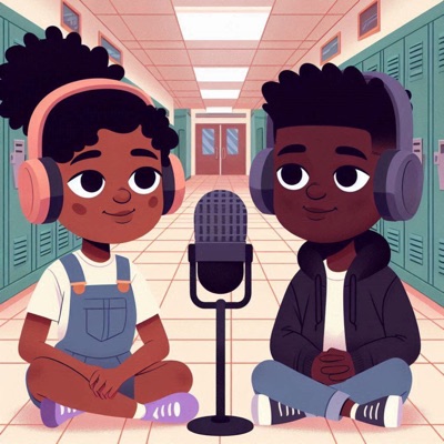 In The Hall With Klev & Ty In The Hall With Klev & Ty