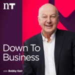 Down To Business
