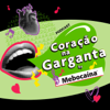Podcast Coração na Garganta - WebCast