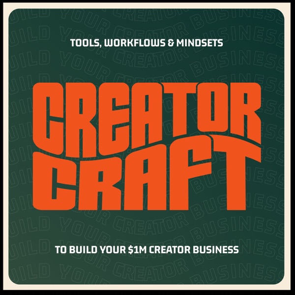 Creator Toolbox: Tools, Mindset and Workflows for Content Creators
