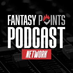 Fantasy Points Podcast | James Koh