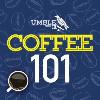 Coffee 101 Coffee 101