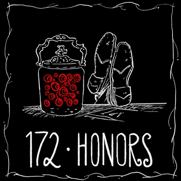 Episode 172 - Honors photo