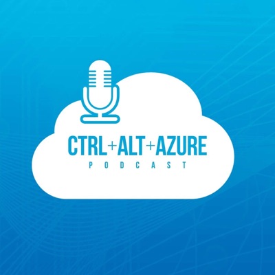 Ctrl+Alt+Azure