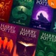 Harry Potter Audio Books, Read aloud podcast
