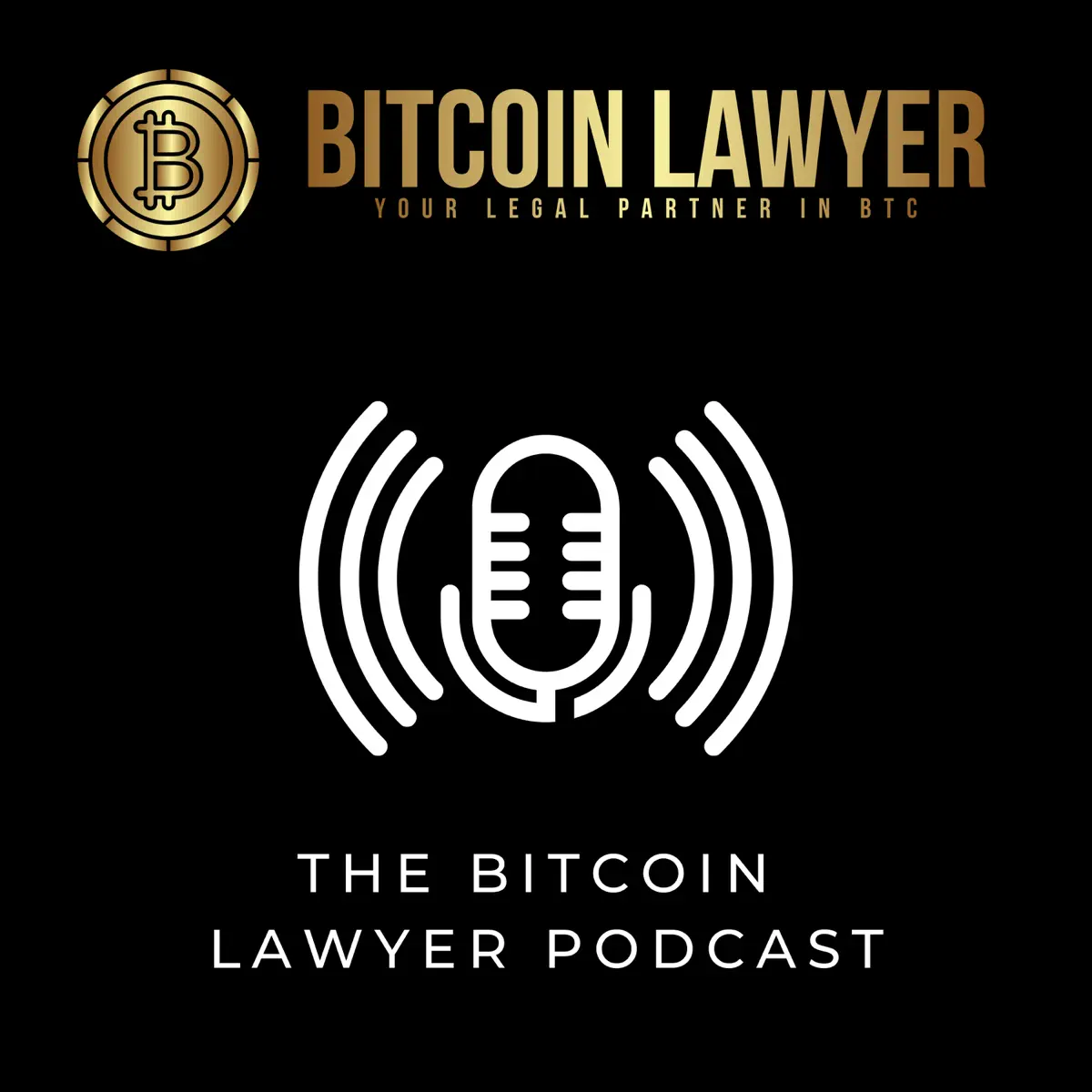 The Bitcoin Lawyer Podcast - Podcast - Apple Podcasts