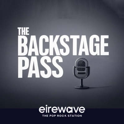 The Backstage Pass: Song Stories The Backstage Pass: Song Stories