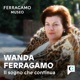WANDA FERRAGAMO