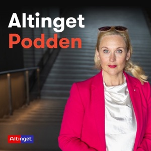 Altingetpodden