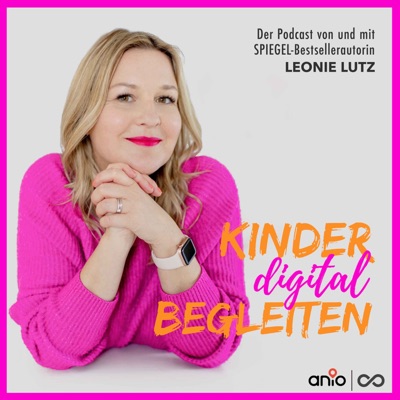 Kinder digital begleiten Kinder digital begleiten