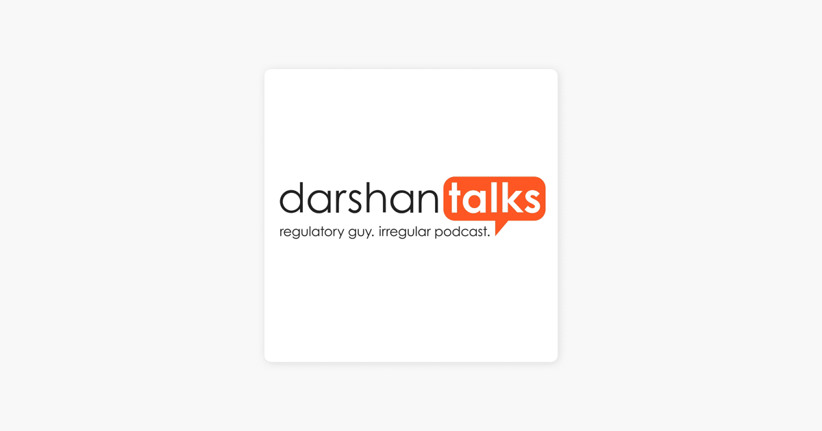 DarshanTalks Podcast: Legal Minute: Why do pharmacies take so long to DarshanTalks Podcast: Legal Minute: Why do pharmacies take so long to