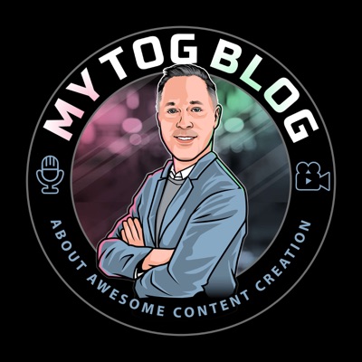 My Tog Blog About Awesome Content Creation