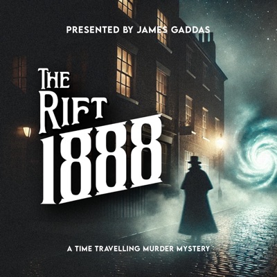 The Rift: 1888:The Rift: 1888