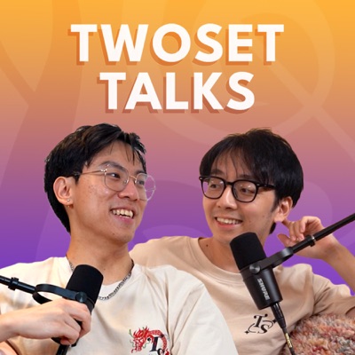 TwoSet Talks