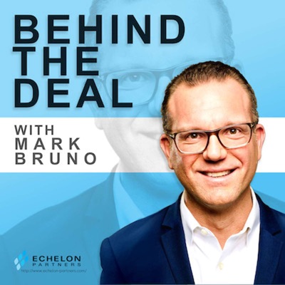 Behind the Deal With Mark Bruno